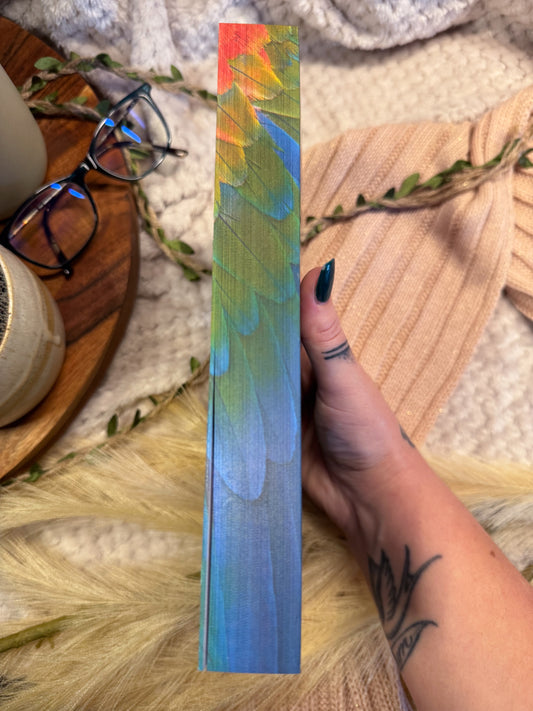 She's A Keeper by Ali K Mulford - Foiled/Sprayed Edge Special Edition Signed