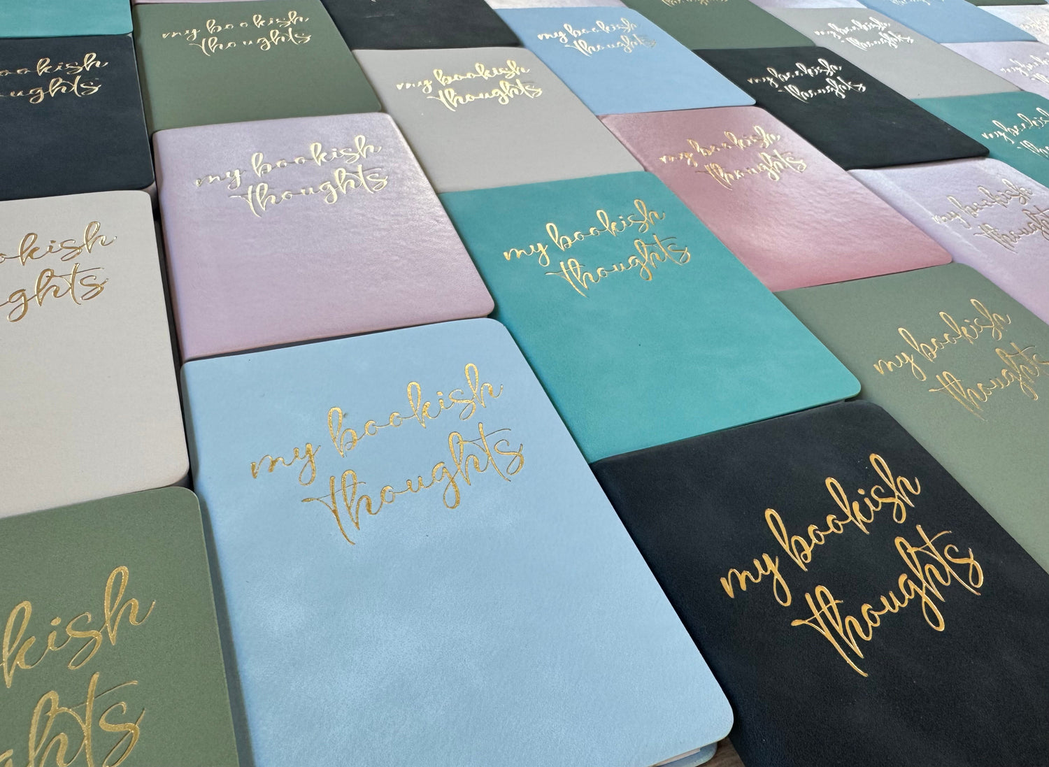 Bookish Merch