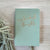 My Bookish Thoughts Notebook - Wildgrass